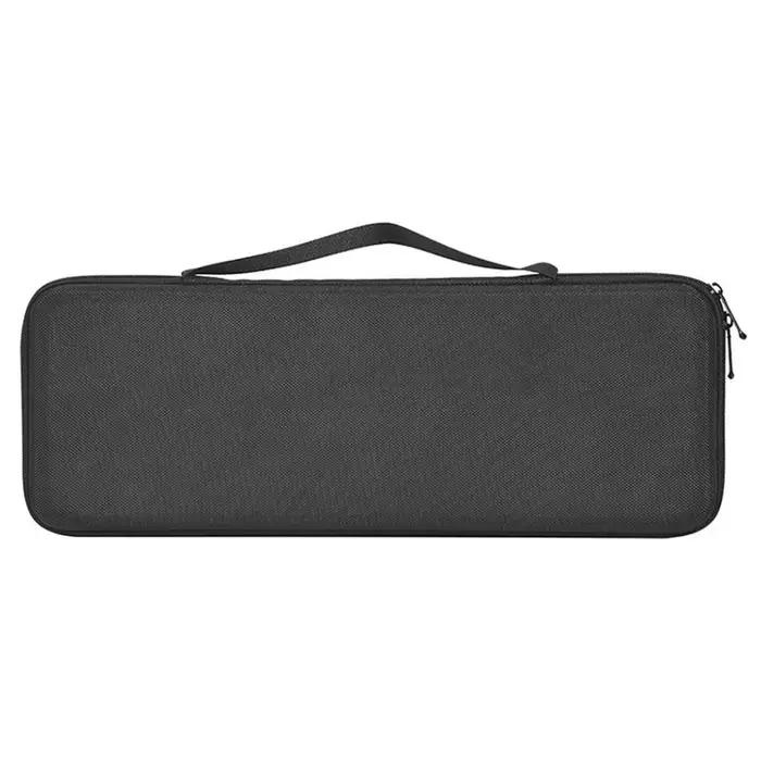 Étui de rangement pour clavier Logitech MX prédire, sacoche de transport étanche pour clavier sans f