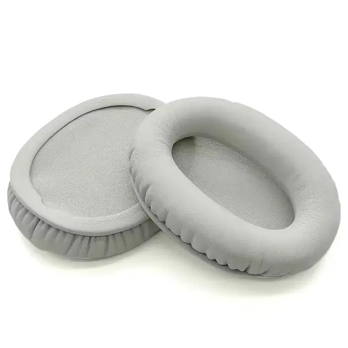 Oreillettes pour Sony WH-CH700N WH-CH710N WH-CH720N Casque Pièces de rechange de haute qualité Oreil