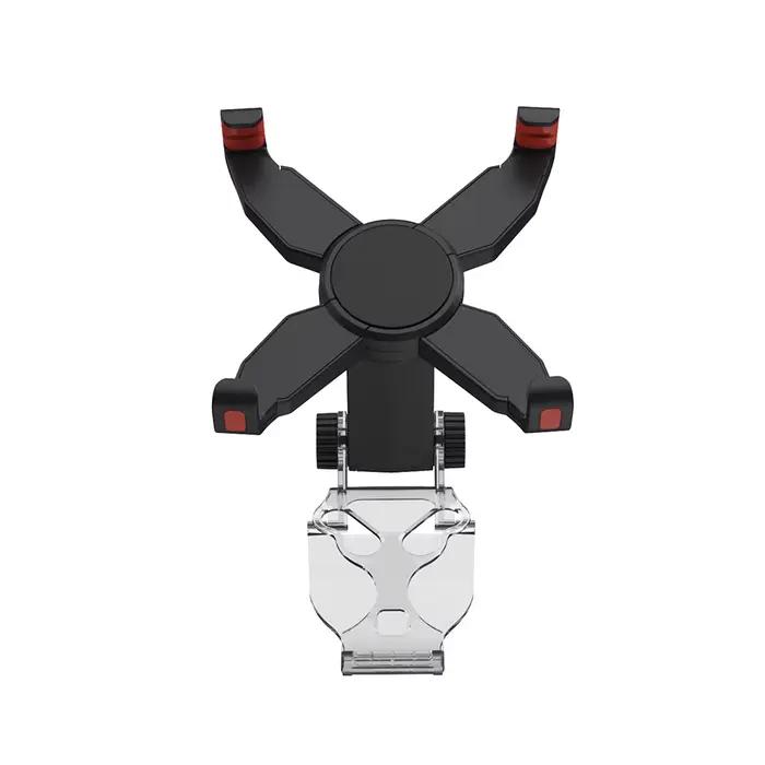 Support de contrôleur pour contrôleur Switch 2 Pro. Angle réglable avec coussinets antidérapants, ré