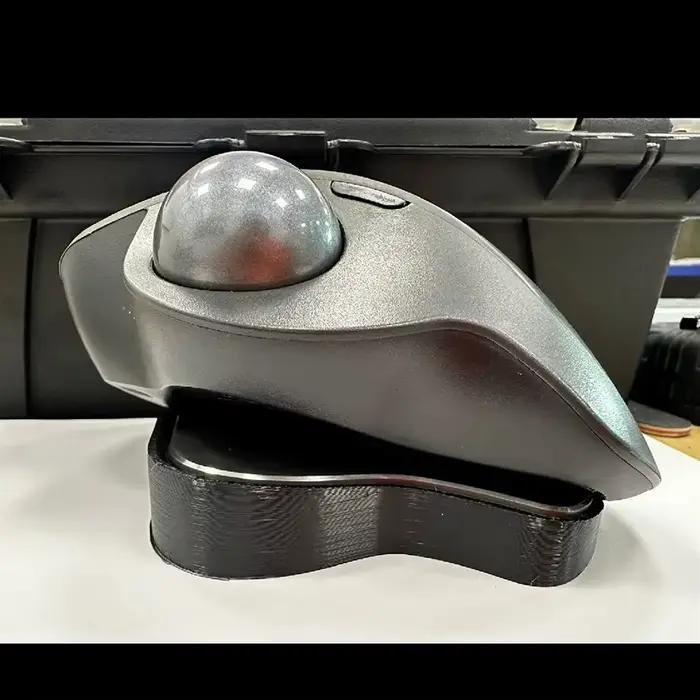 Base de souris Trackball de remplacement pour MX Ergo, accessoires de base de souris