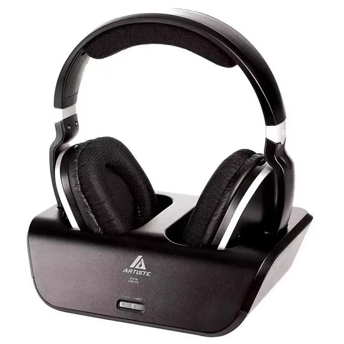 ARTISTE ARKON ADH300 – écouteurs sans fil rechargeables, originaux, pour télévision, casques HiFi, c