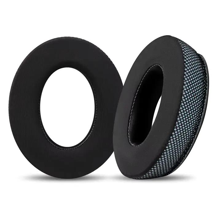 Oreillettes confortables en Gel de refroidissement, coussinets d'oreille Premium pour écouteurs Bose