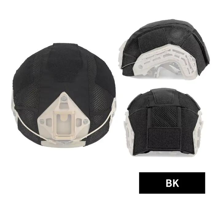 Dmgear CAIMAN housse de casque maille pour taille XL SF casque équipement de protection tactique Air