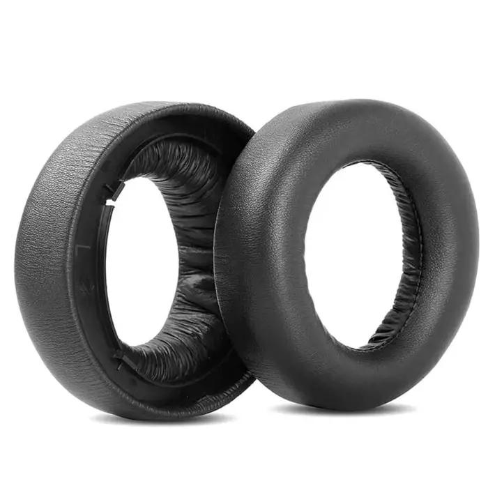 Coussinets d'oreille pour casque de jeu sans fil SONY PS5 3D PlayStation Pulse 3D