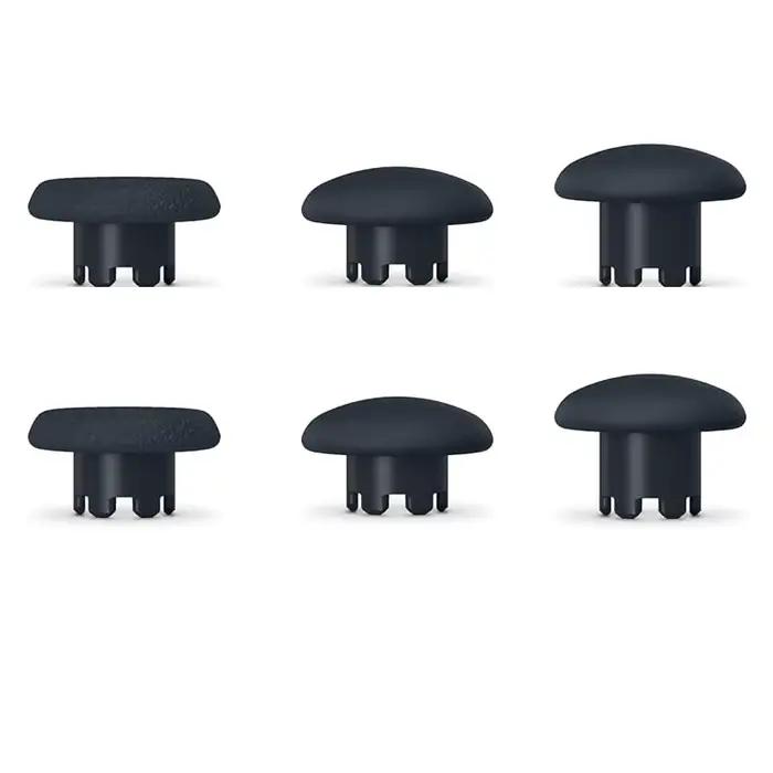 Manettes 6 en 1 pour contrôleur PS5 Edge