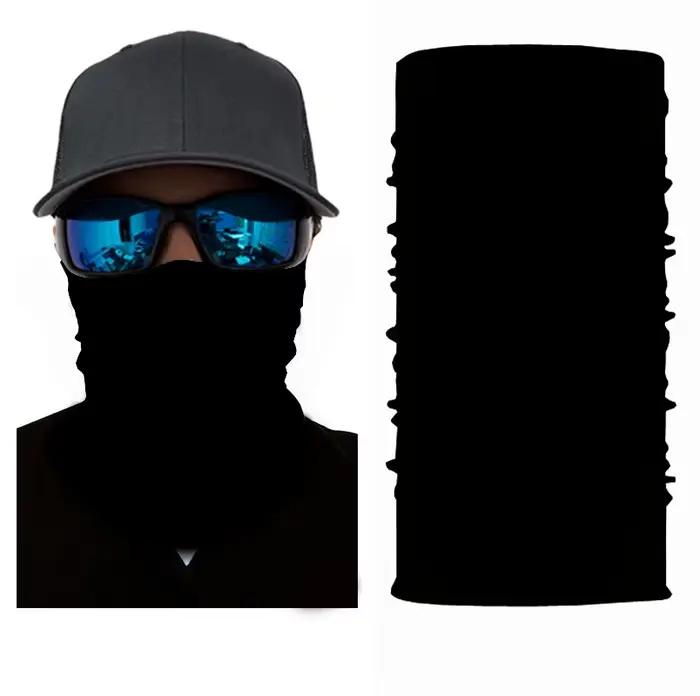 Cagoule tactique masque complet randonnée cyclisme CS Camping casquette de chasse couvre-tête de vél