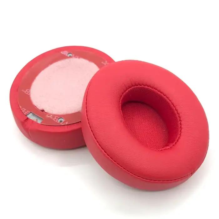 Oreillettes de remplacement pour casque Beats Solo 2 3, écouteurs sans fil/filaire, compatible Bluet