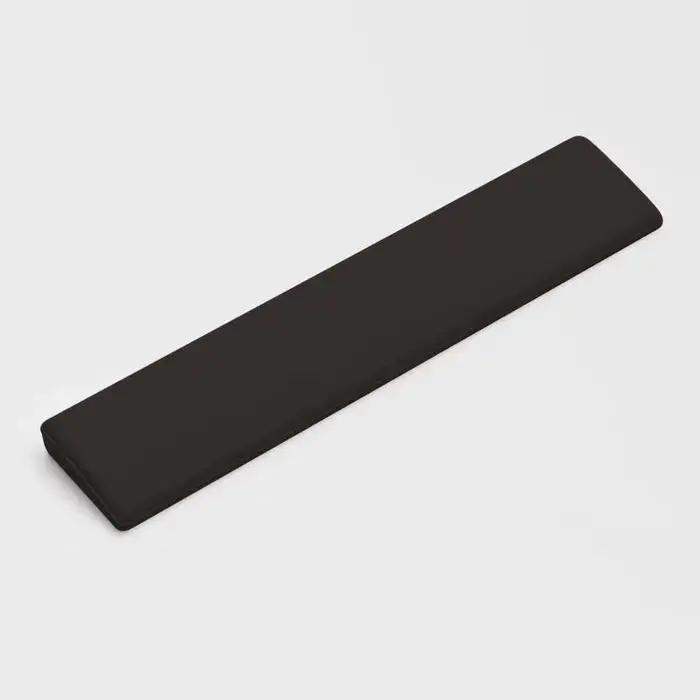 Akko Monsgeek – repose-poignet en PU, 98 touches, protecteur de poignet pour clavier, Base antidérap