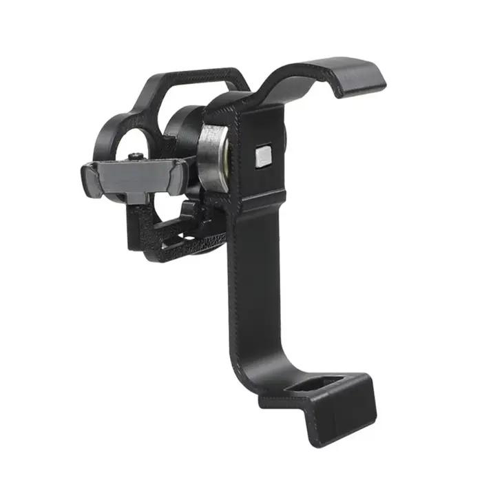 Mini volant de jeu pour contrôleur de jeu PS5, accessoires de jeux de course, remplacement de volant
