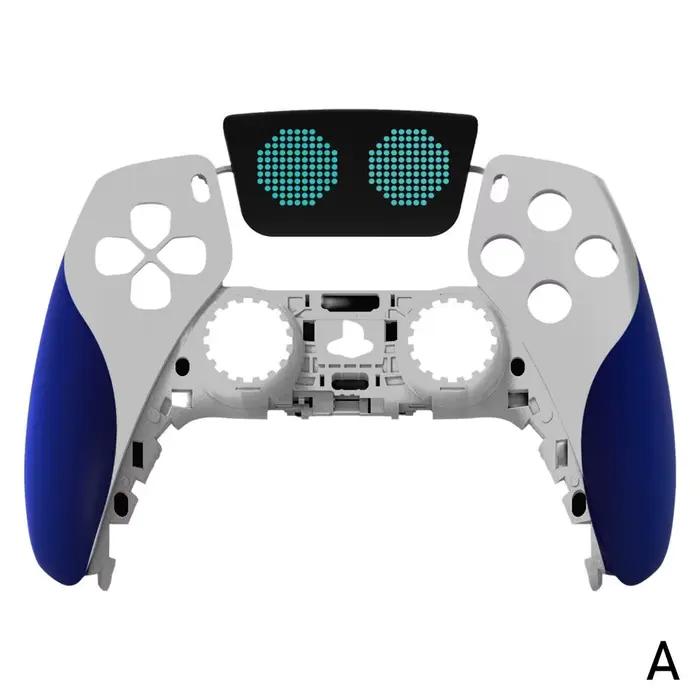 Coque de remplacement pour contrôleur de Robot cosmique PS5, accessoires périphériques pour contrôle