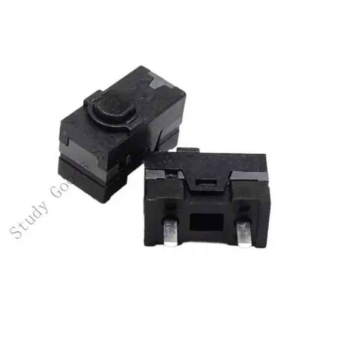 H3CA Précise 2 broches Bouton rouleau roue souris microswitch pour le jeu Mouse Smooth Clicking sile