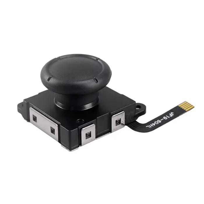 Joystick à effet Hall pour Nintendo Switch/Lite/OLED pour joycon, bâton de pouce analogique sans dér