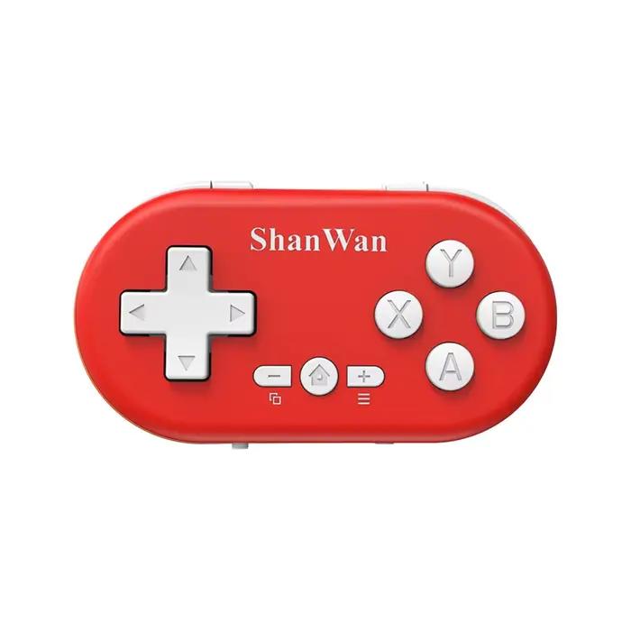 Q36XDV mini contrôleur de jeu console de jeu portable contrôleur de poche