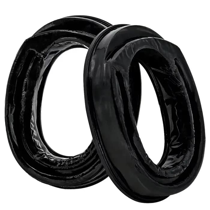 Coussinets d'oreille en gel pour casque PELTORMédiateur set TAC-SKY COMTA DulMédiateur phones Casque