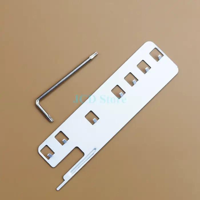 Kit de vis de démontage pour réparation de contrôleur d'outil d'ouverture, pour Xbox 360 Slim XBOX36