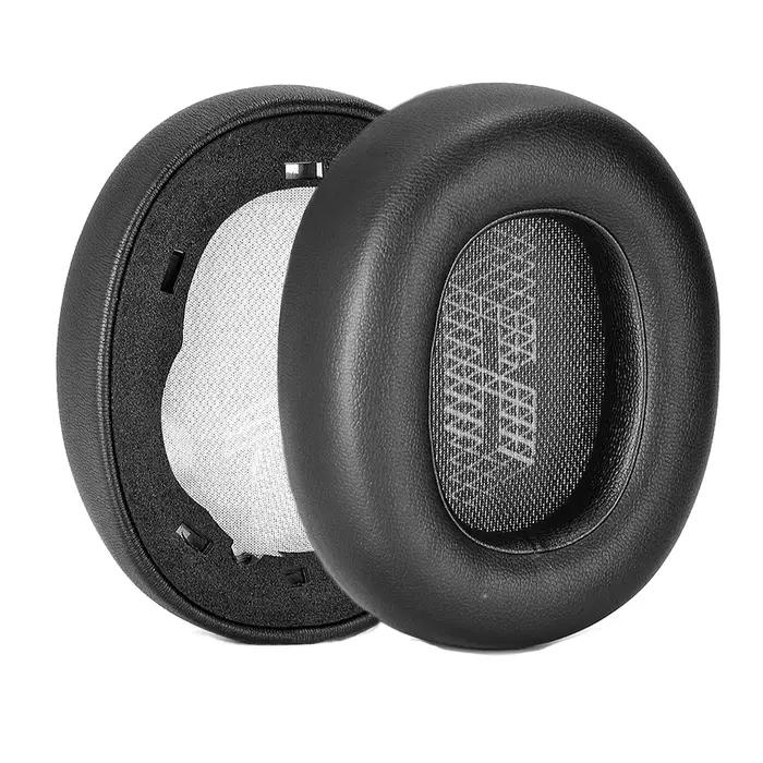 Oreillettes de remplacement pour écouteurs JBL Lifestyle E65BTNC Live 650BTNC Tune 660BTNC Duet NC, 
