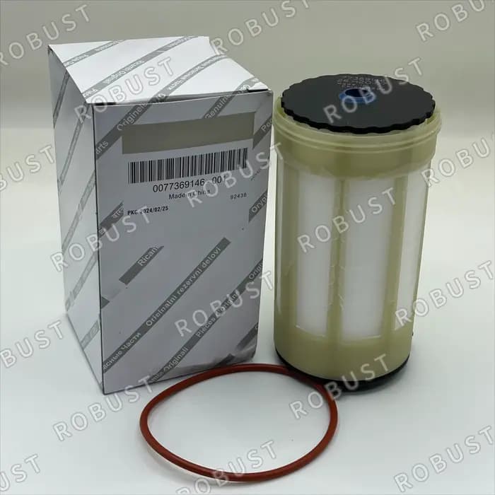 Kit de filtre à carburant 77369146, 1 pièce, pour FIAT DUCATO 250 120 140 180 Multijet 2 2D Bus Van 