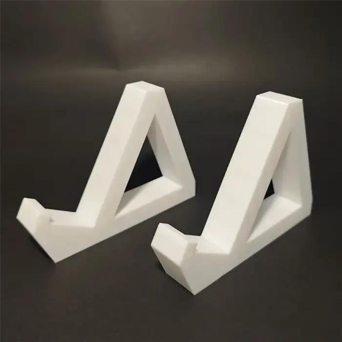 Présentoir de clavier d'impression 3D, support de clavier mécanique d'ordinateur, couche T1