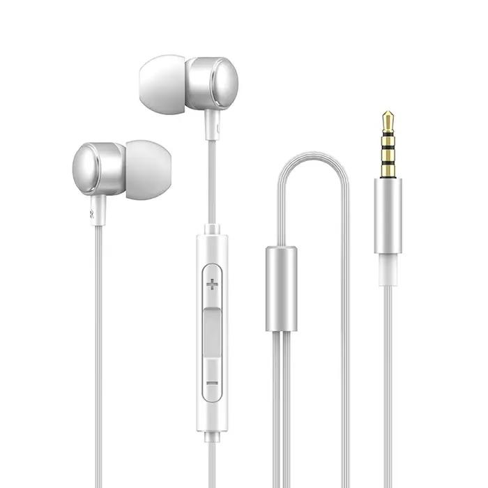 Écouteurs filaires de Type C, stéréo HiFi, avec micro, pour Samsung Galaxy S25 S24 S23 Ultra Note 20