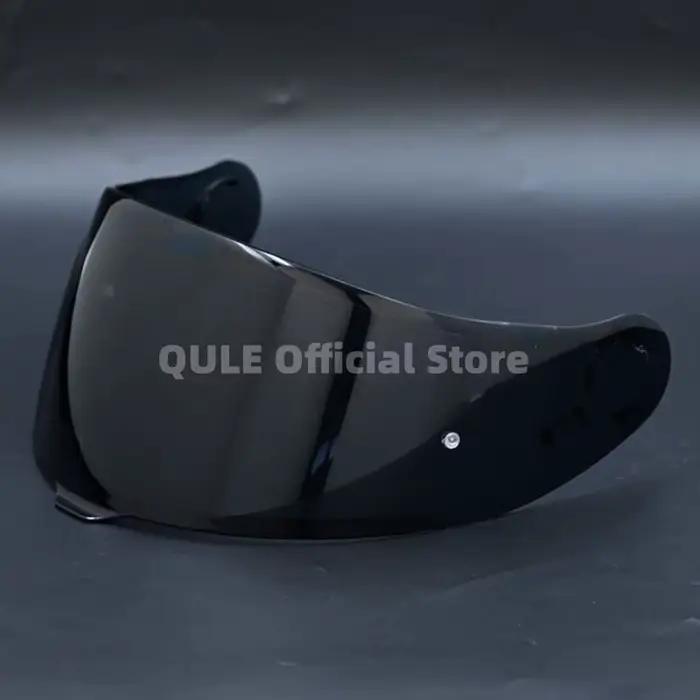 Bouclier de visière de casque gt air 3, pour SHOEI CNS-1C CNS 1C GT-Air3 GT Air 3, lentille de casqu
