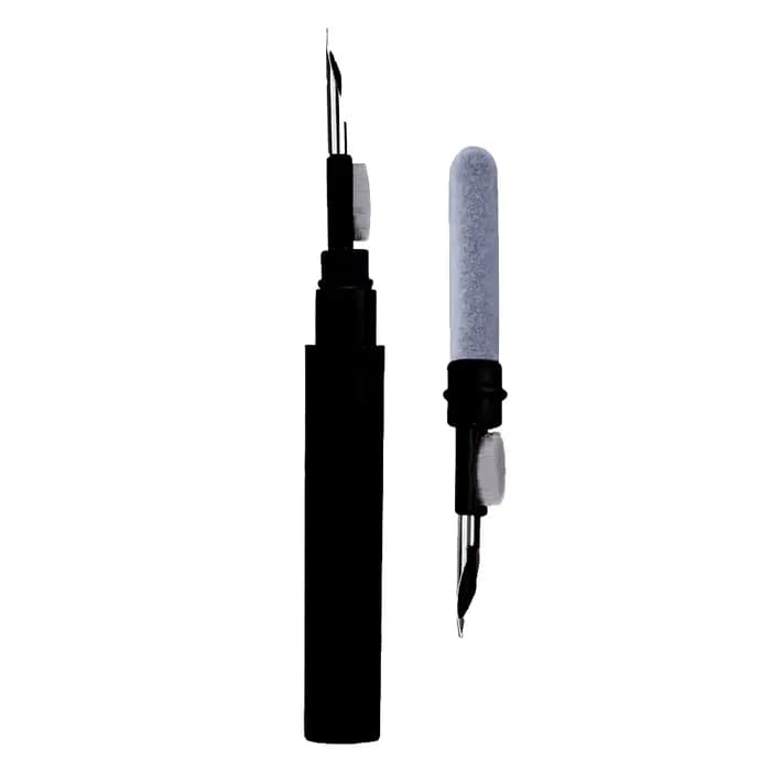 Kit de nettoyage pour écouteurs Airpods Pro 3 2 1, nettoyeurs d'écouteurs, outils de livres pour tél