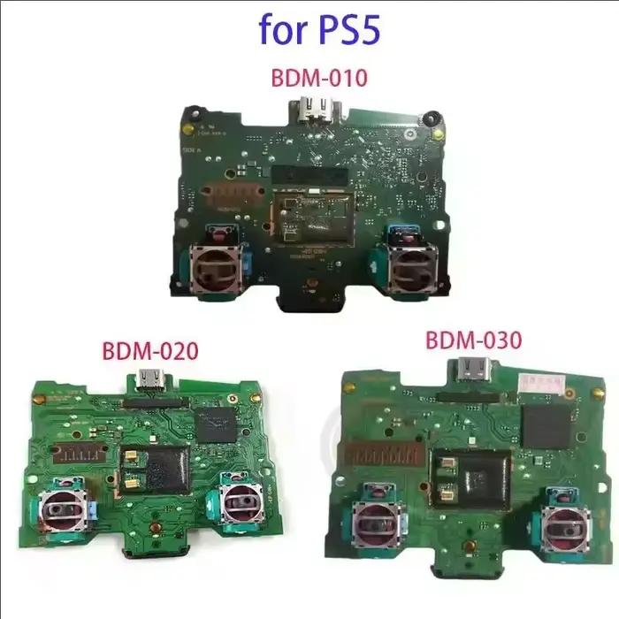 Original pour PS5 contrôleur Joystick carte BDM-010 BDM-020 BDM-030 carte mère carte principale Modu