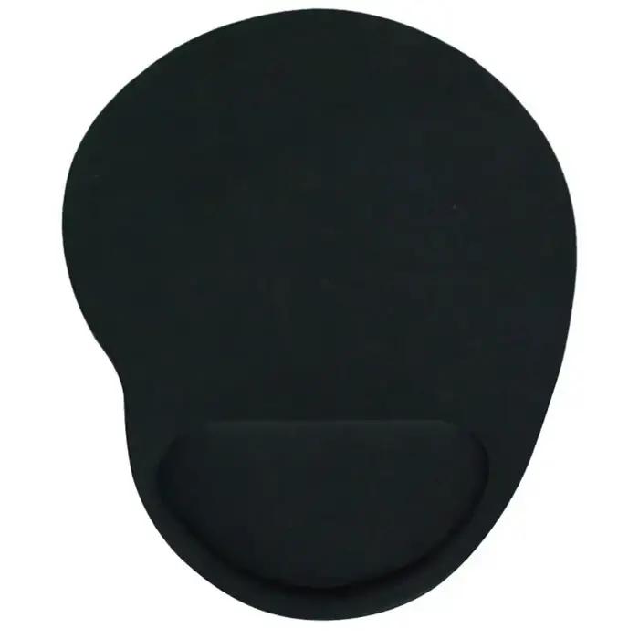 Repose-poignet ergonomique, tapis de souris confortable, support antidérapant, tapis de souris soupl