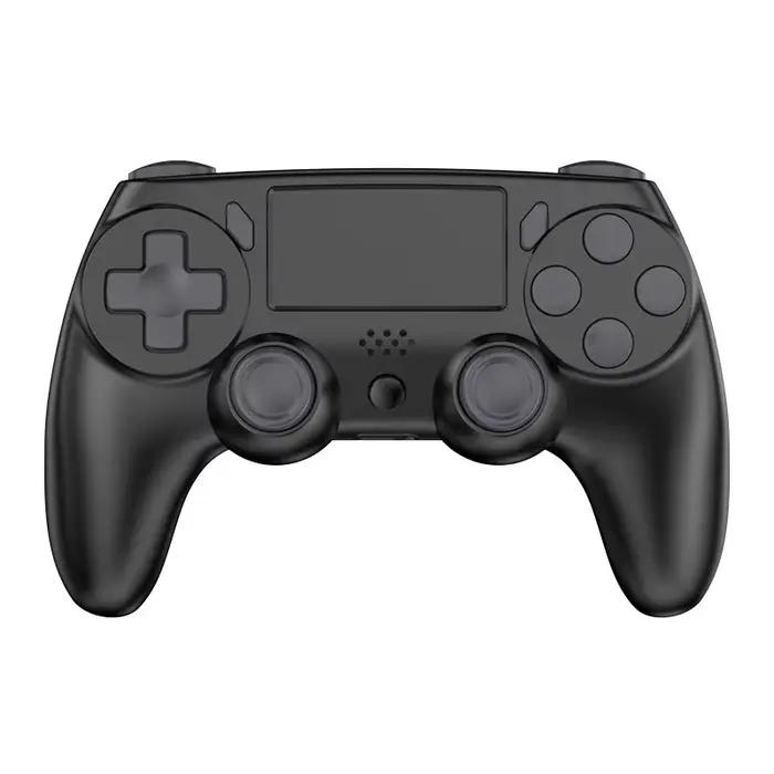 GAMINAlbanWireless Gamepad avec gyroscope 6 axes, PC Joystick, Seins Sub Tourists Vibration, PS4, PS