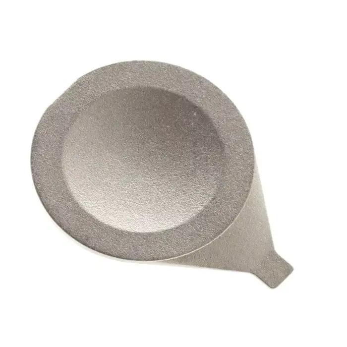 Pour Xbox Elite 2 Elite série 2 contrôleur déclencheur bouton palette métal magnétique analogique ma