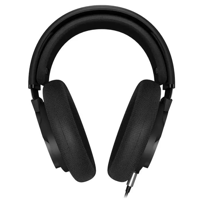 Casque audio professionnel HiFi stéréo supra-auriculaire PHILIPS, faible impédance 32 Ohm, facile à 