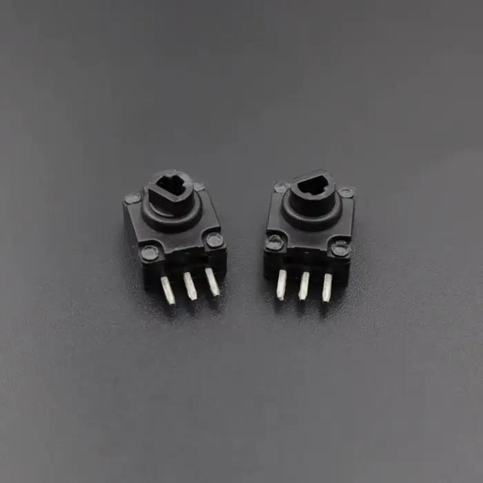2-10 pièces de positionneurs de manette XBox360, également adaptés aux boutons LT-RT de l'Xbox 360. 