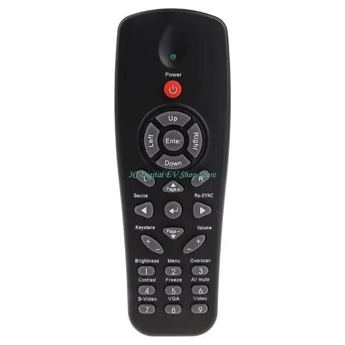 Contrôleur remplacement E74D pour Optoma DS322 DS219 DS216 DS211 DS306 DS671 ES530