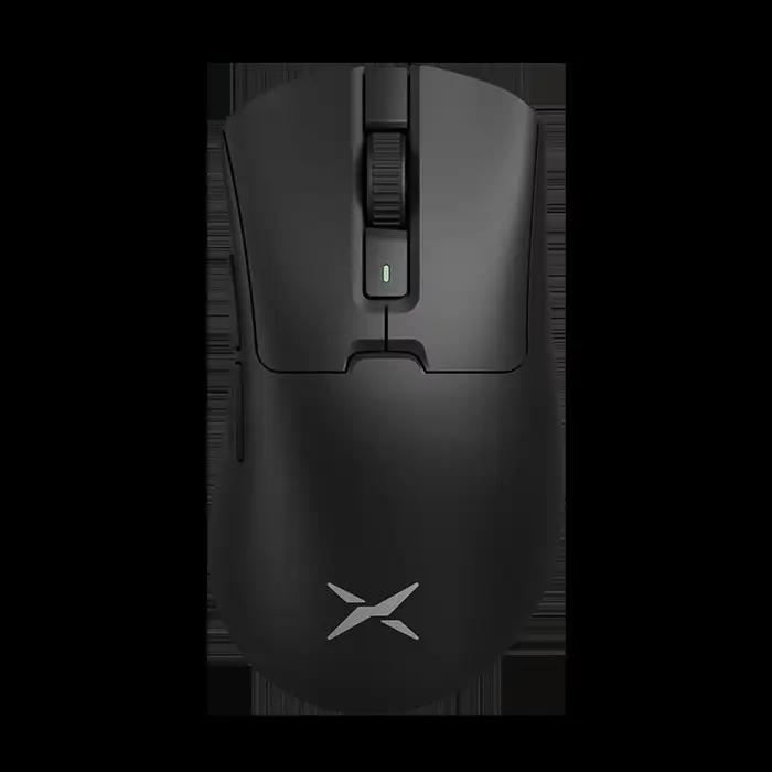 Delux-Souris de jeu ergonomique sans fil aste M900Pro, 8K, PAW3395, chargement RVB magnétique, souri