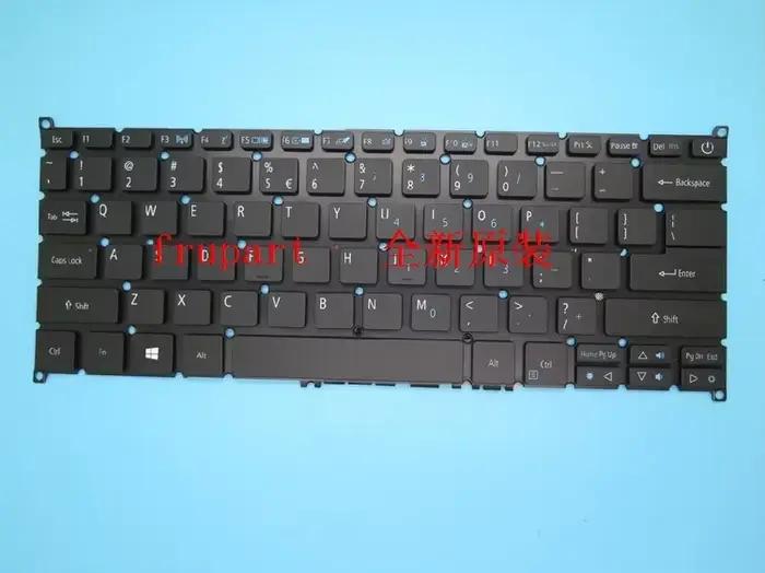 Clavier PC nouveau pour ACER pour Swift 113 SF113-31 N17P2 SF314-52 SF314-52G S30-20 ordinateur port