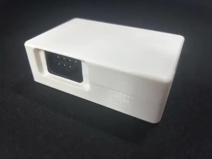 Adaptateur d'interface USB Triple SFC/NES/MD vers USB-C, boîtier imprimé en 3D, Interface de contrôl