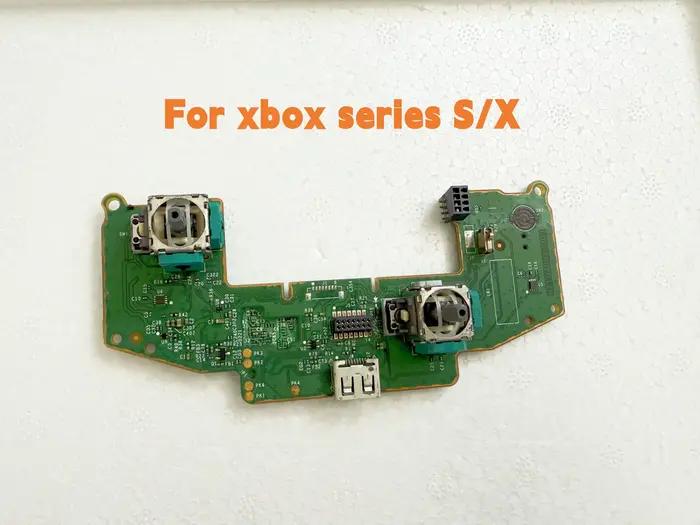Carte mère originale pour contrôleur xbox série s x, carte PCB pour xbox série xsx xss