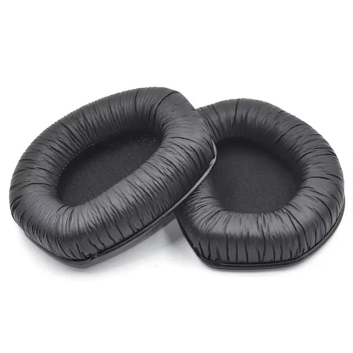 Oreillettes de remplacement adaptées à Sennheiser RS165 RS175 RS185 RS195 HDR165 HDR175 HDR185 HDR19