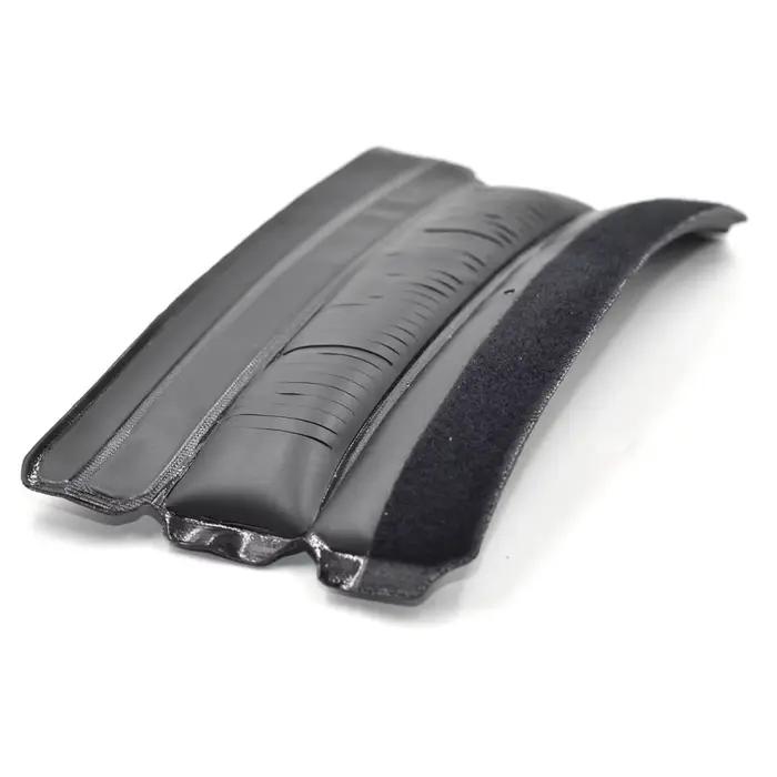 Coussinets d'oreille en mousse pour casque Bose, pour QuietComfort 25 35 QC25 QC35, installation fac