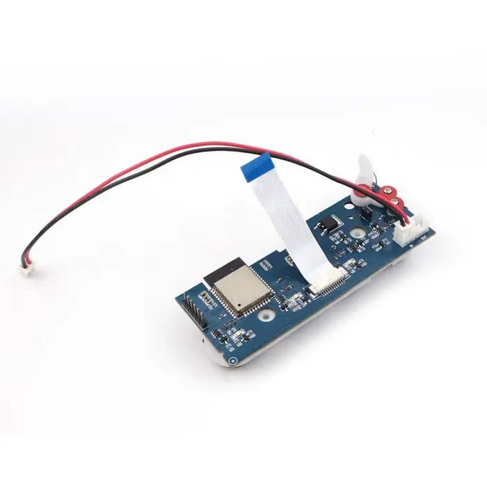 Adaptateur interne sans fil Bluetooth pour contrôleur NGC iBlueControlMod pour console GameCube
