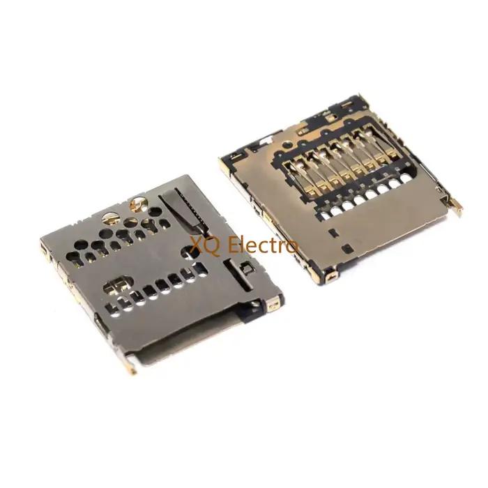 Support de lecteur de carte mémoire SD original pour Gopro hero, pièce de caméra d'action, nouveau, 