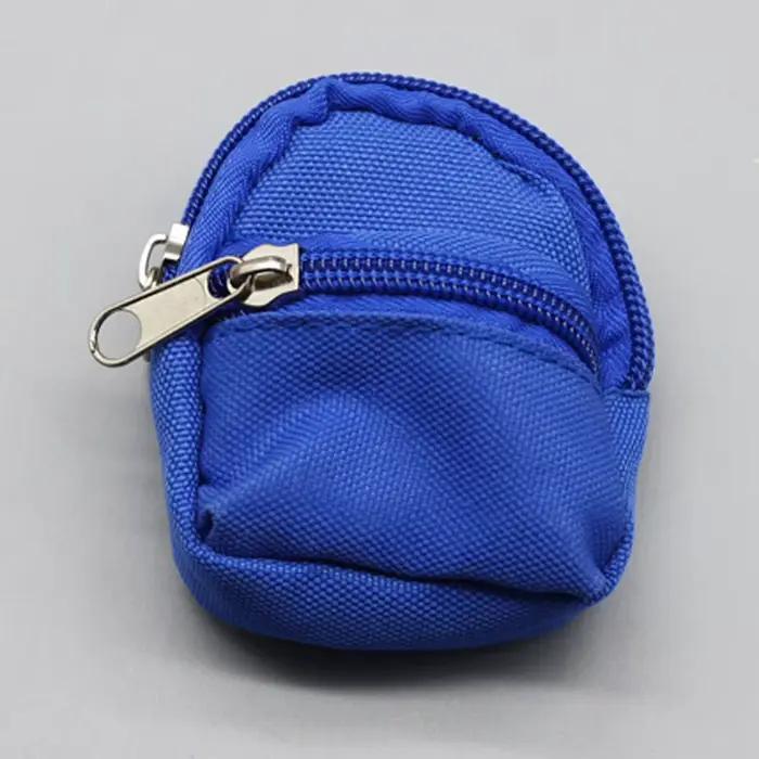 Sac Labubu : Sac à dos en peluche Kawaii – Porte-poupées fonctionnel en vinyle de 15/17 cm avec sang