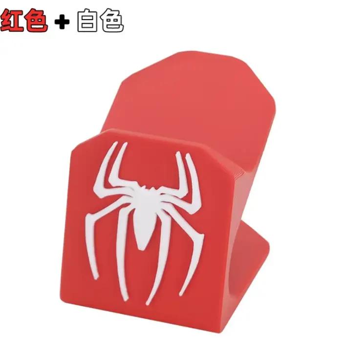 Support de bureau pour contrôleur de jeu de Style araignée personnalisé, Support de Base pour Xbox O