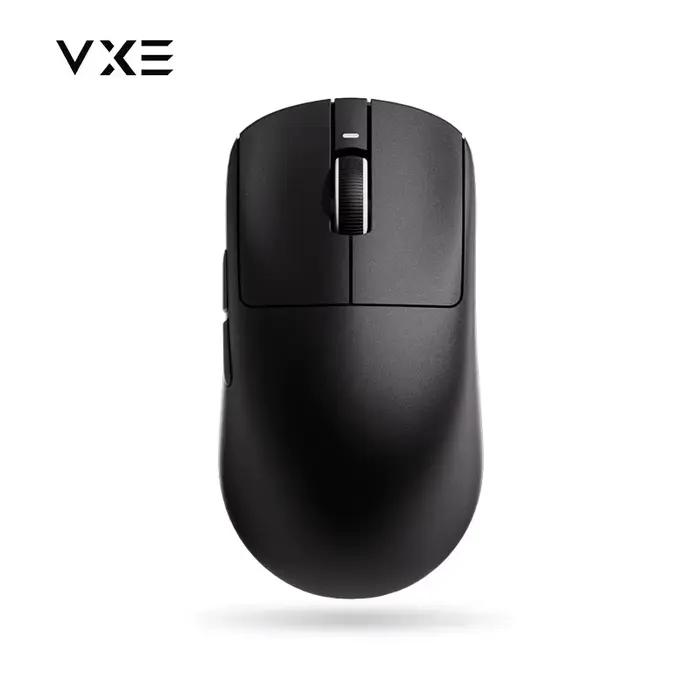 Souris sans fil VXE Dragonfly R1, capteur PAW3395, Nordic 52840, 2KHz, souris de jeu FPS, vitesse in