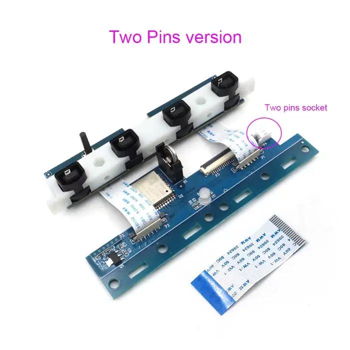 Adaptateur interne pour contrôleur sans fil Bluetooth SEGA DC iBlueControlMod pour console SEGA Drea