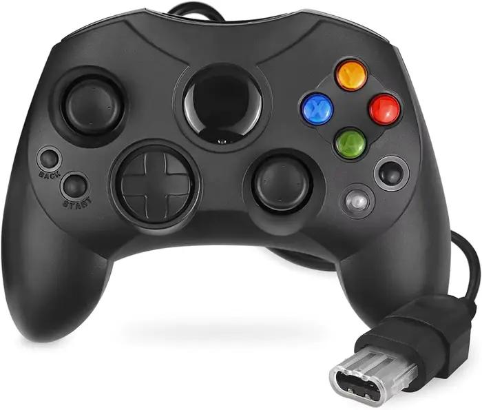Wiresmith Classic Contrôleur filaire d'origine Xbox de type S