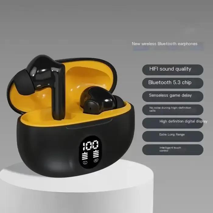 Nouveau Best-seller 895B casque de musique Bluetooth sans fil avec suppression du bruit du microphon