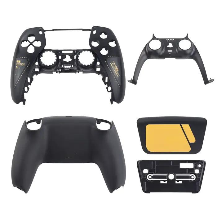 Kit de remplacement de coque pour manette PS5, coque avant et arrière, pavé tactile, accessoires BDM