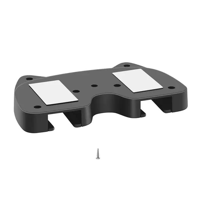 Support de contrôleur sous le bureau, pour Xbox série X Switch Pro, support d'affichage, support de 