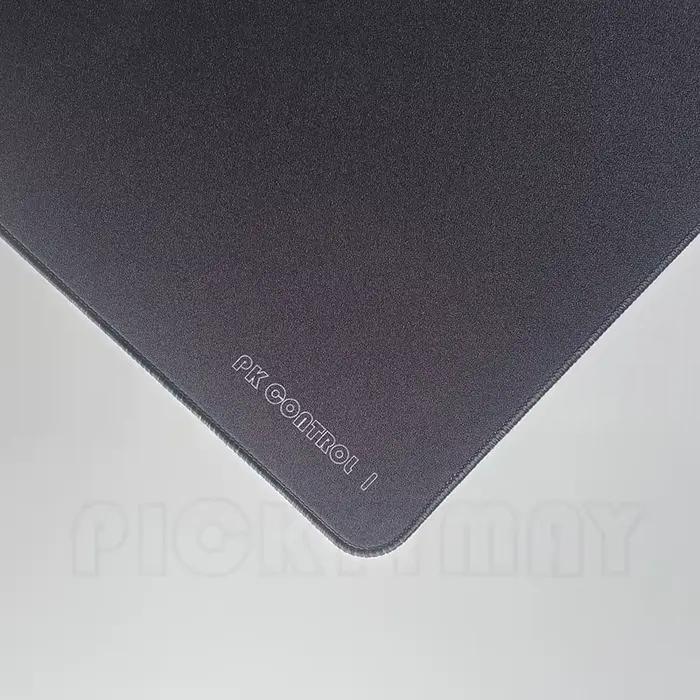 PICKYYMAY Pk Control 1 tapis de souris de jeu professionnel tapis de souris Premium vitesse et contr