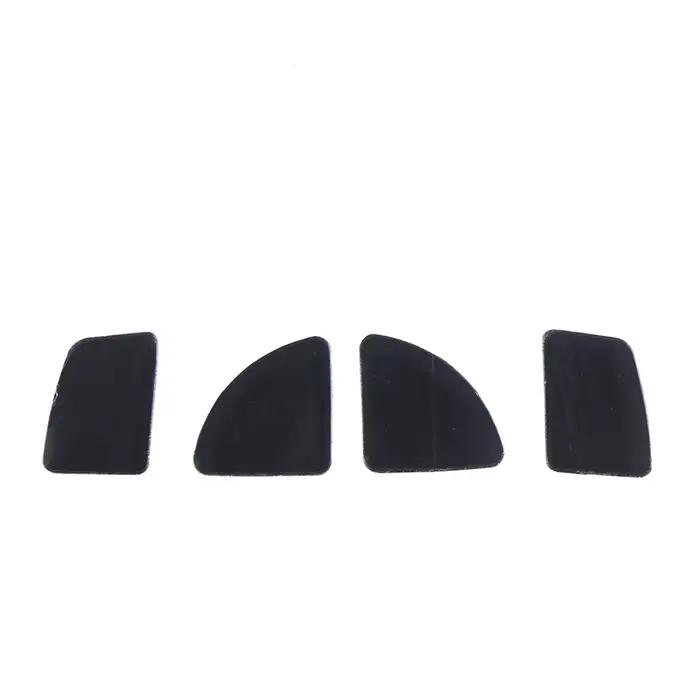 2 ensembles de nouveaux pieds de souris pour MX Anywhere2/2S, autocollants pour souris